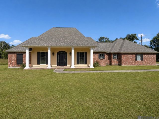 10234 Harrell Ln, Denham Springs, LA 70726