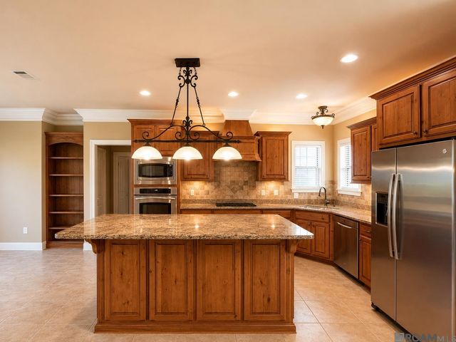 10234 Harrell Ln, Denham Springs, LA 70726