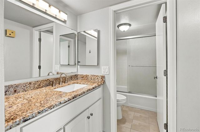 1020 15th Street 33G, Denver, CO 80202