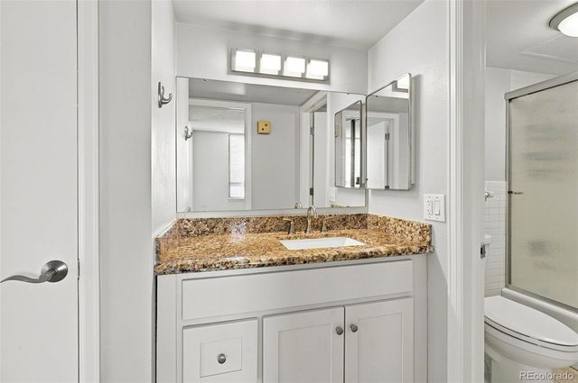 1020 15th Street 33G, Denver, CO 80202