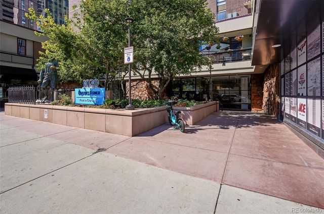 1020 15th Street 33G, Denver, CO 80202