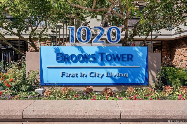 1020 15th Street 33G, Denver, CO 80202