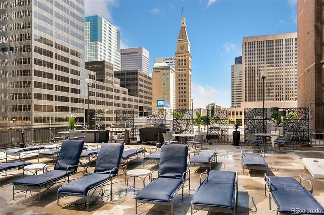 1020 15th Street 33G, Denver, CO 80202