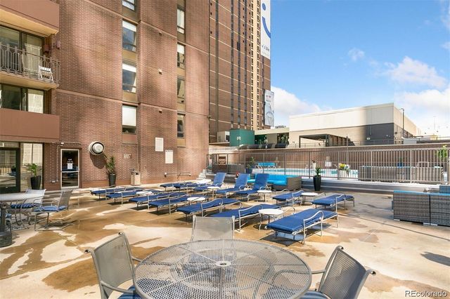 1020 15th Street 33G, Denver, CO 80202