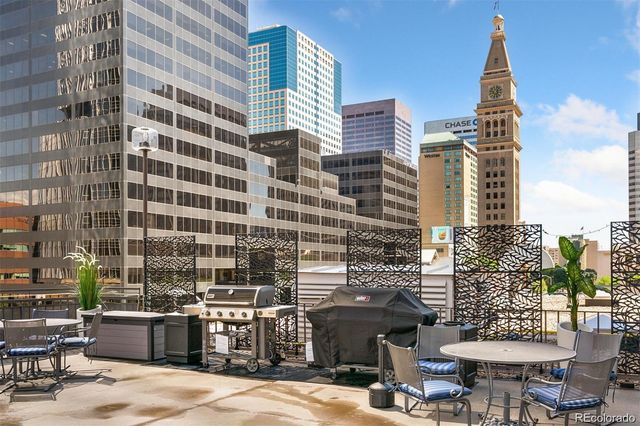 1020 15th Street 33G, Denver, CO 80202