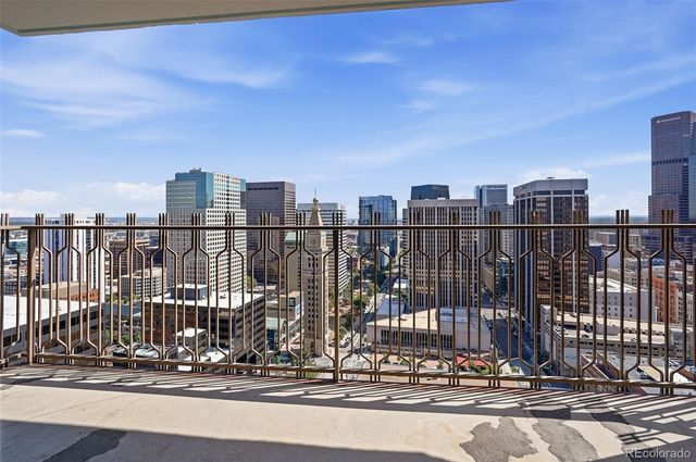 1020 15th Street 33G, Denver, CO 80202