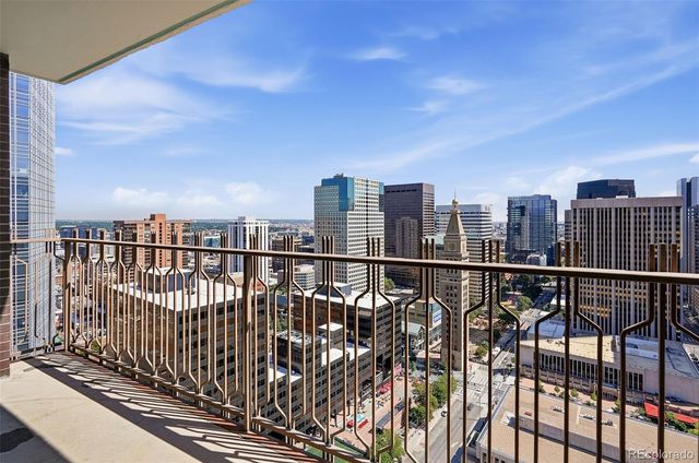 1020 15th Street 33G, Denver, CO 80202
