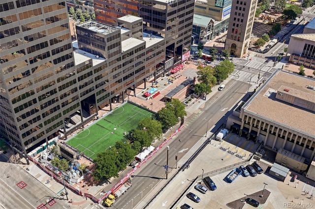 1020 15th Street 33G, Denver, CO 80202