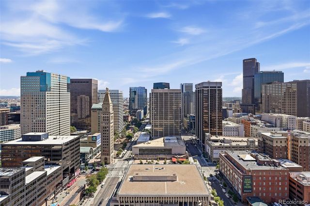 1020 15th Street 33G, Denver, CO 80202