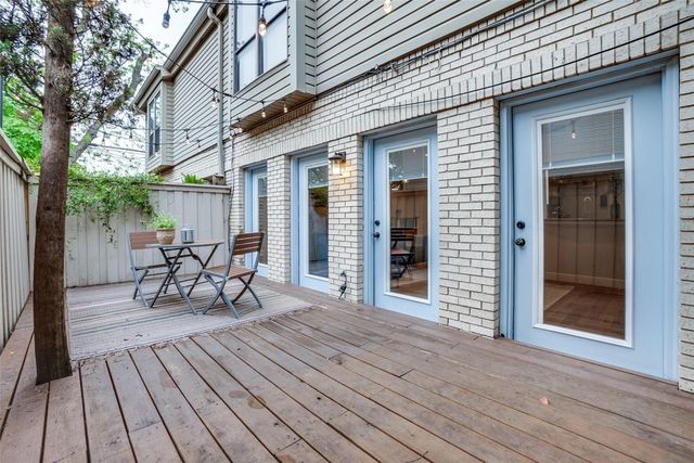 4217 Bowser Avenue 103, Dallas, TX 75219