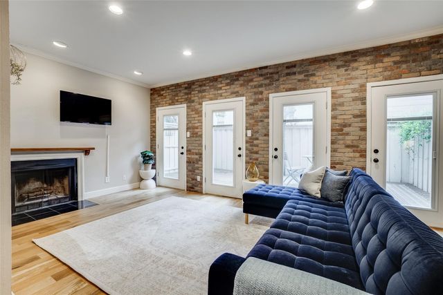 4217 Bowser Avenue 103, Dallas, TX 75219