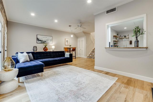 4217 Bowser Avenue 103, Dallas, TX 75219