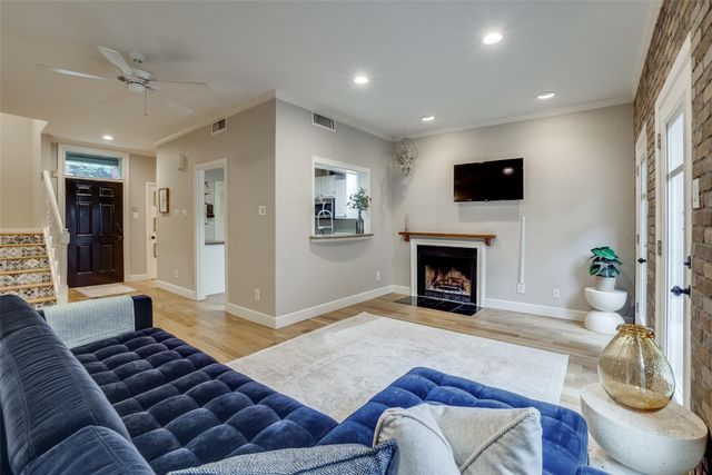 4217 Bowser Avenue 103, Dallas, TX 75219