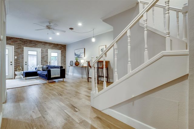 4217 Bowser Avenue 103, Dallas, TX 75219