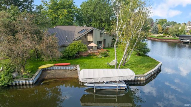 54362 Susquehanna Court, Elkhart, IN 46516