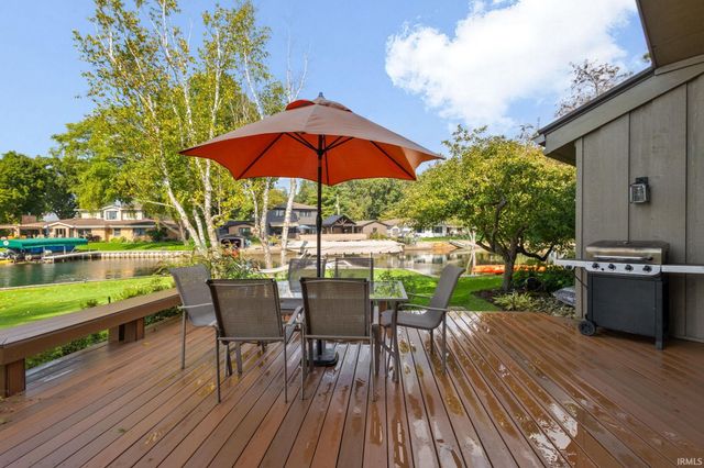 54362 Susquehanna Court, Elkhart, IN 46516