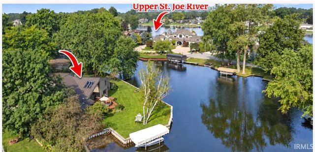 54362 Susquehanna Court, Elkhart, IN 46516