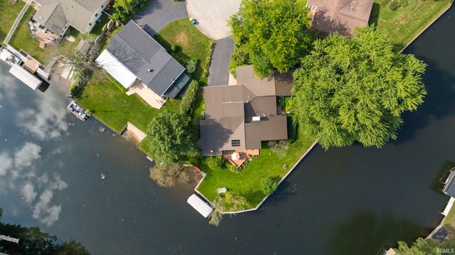 54362 Susquehanna Court, Elkhart, IN 46516