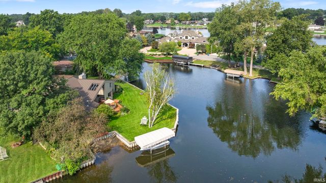 54362 Susquehanna Court, Elkhart, IN 46516