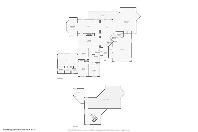 54362 Susquehanna Court, Elkhart, IN 46516