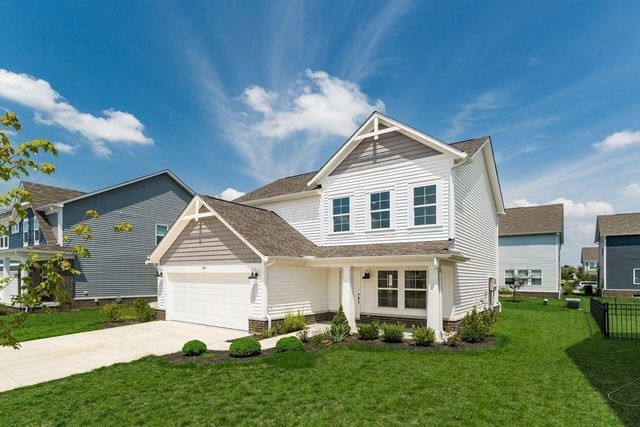 1004 Beehive Grove, Grove City, OH 43123
