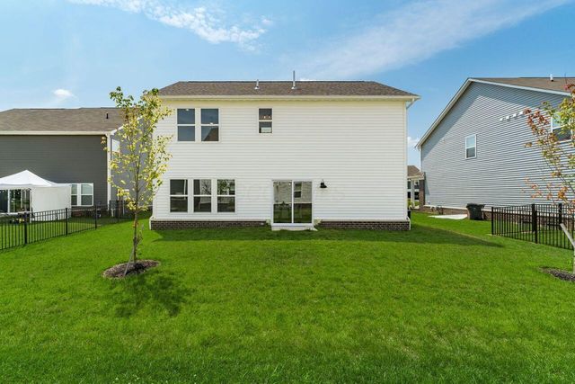 1004 Beehive Grove, Grove City, OH 43123