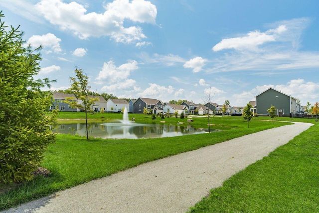 1004 Beehive Grove, Grove City, OH 43123