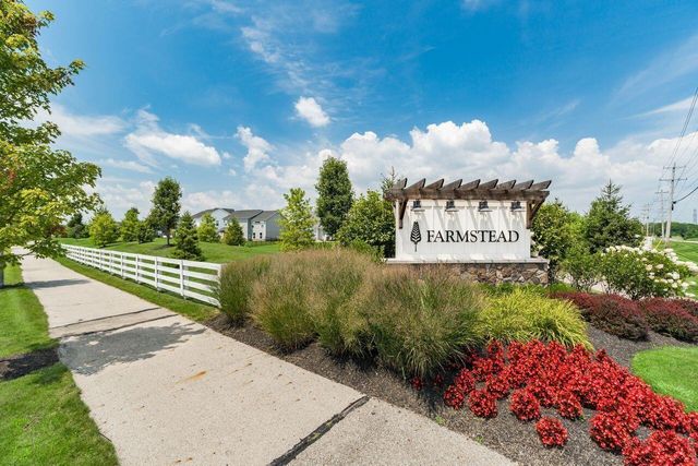 1004 Beehive Grove, Grove City, OH 43123