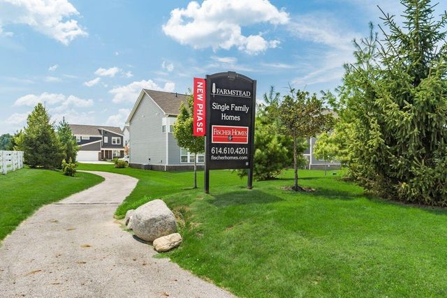 1004 Beehive Grove, Grove City, OH 43123