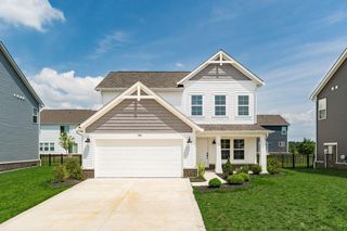 1004 Beehive Grove, Grove City, OH 43123