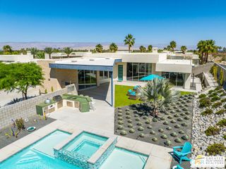 586 Polaris Court, Palm Springs, CA 92264