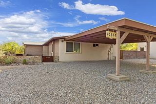 10685 E Oakwood Drive, Tucson, AZ 85749