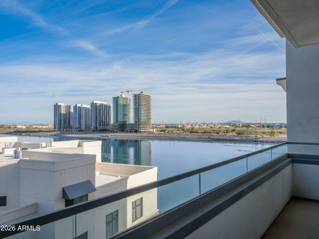 945 E PLAYA DEL NORTE Drive 5012, Tempe, AZ 85288