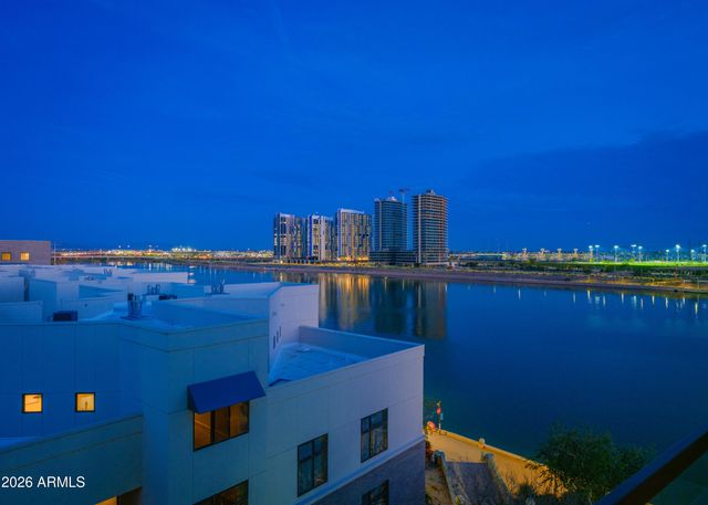 945 E PLAYA DEL NORTE Drive 5012, Tempe, AZ 85288