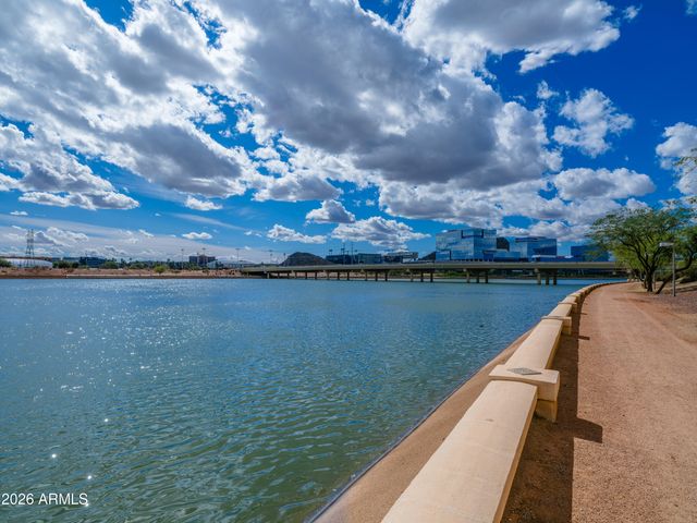 945 E PLAYA DEL NORTE Drive 5012, Tempe, AZ 85288