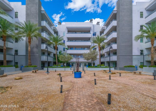 945 E PLAYA DEL NORTE Drive 5012, Tempe, AZ 85288