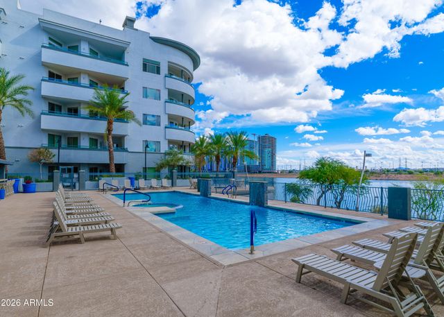 945 E PLAYA DEL NORTE Drive 5012, Tempe, AZ 85288