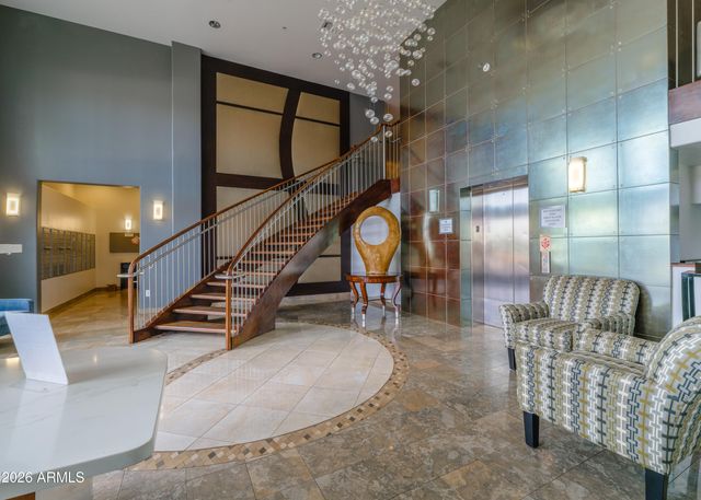 945 E PLAYA DEL NORTE Drive 5012, Tempe, AZ 85288