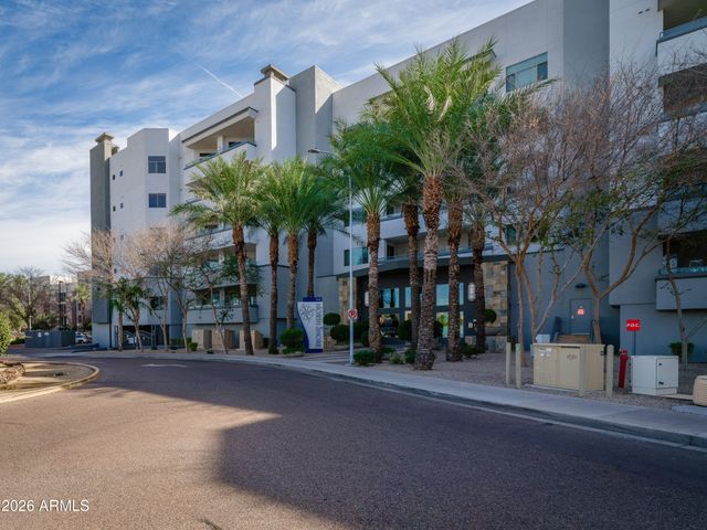 945 E PLAYA DEL NORTE Drive 5012, Tempe, AZ 85288