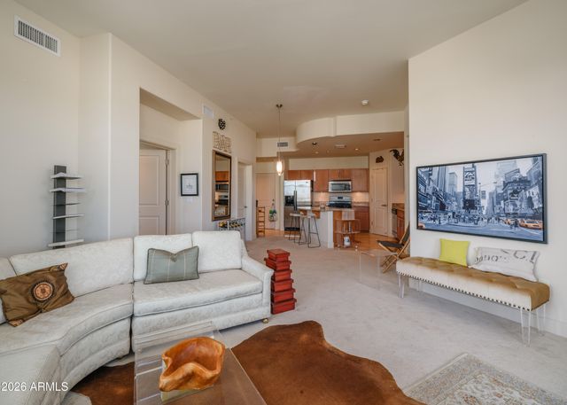 945 E PLAYA DEL NORTE Drive 5012, Tempe, AZ 85288