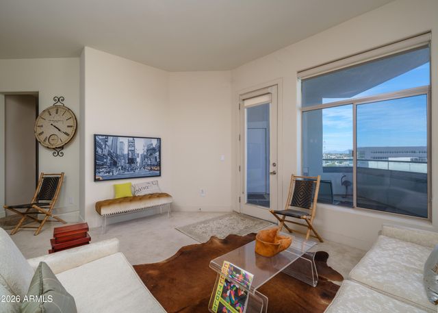 945 E PLAYA DEL NORTE Drive 5012, Tempe, AZ 85288