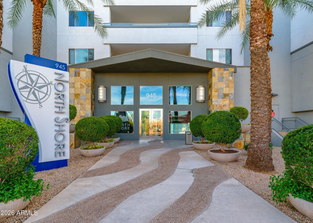945 E PLAYA DEL NORTE Drive 5012, Tempe, AZ 85288