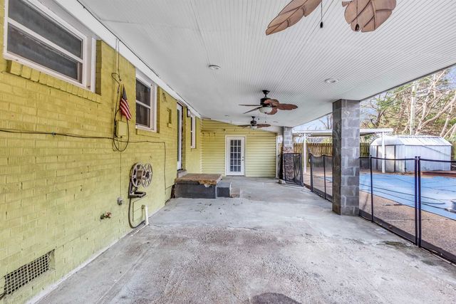 1903 CAPRI RD, Memphis, TN 38117