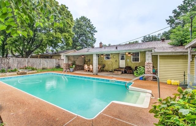 1903 CAPRI RD, Memphis, TN 38117