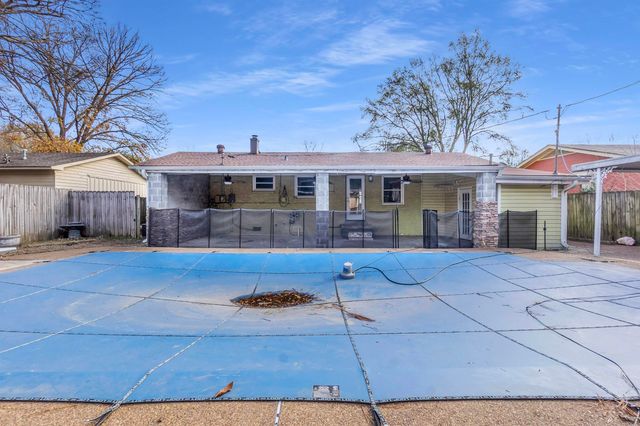 1903 CAPRI RD, Memphis, TN 38117