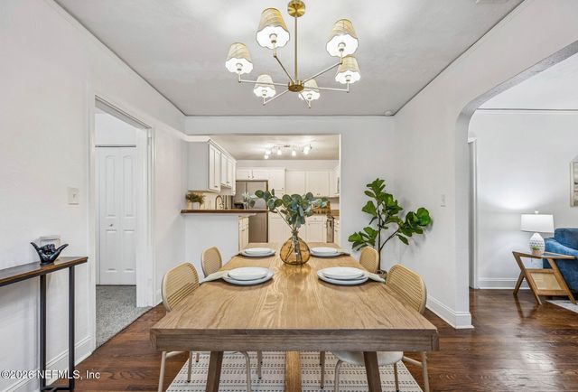 4724 CRESCENT Street, Jacksonville, FL 32205