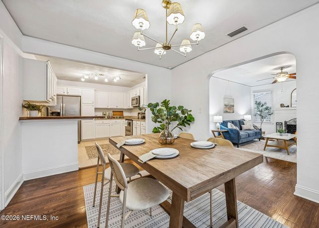 4724 CRESCENT Street, Jacksonville, FL 32205