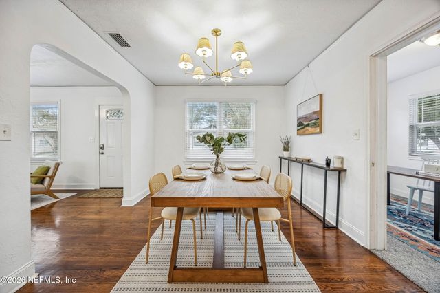 4724 CRESCENT Street, Jacksonville, FL 32205