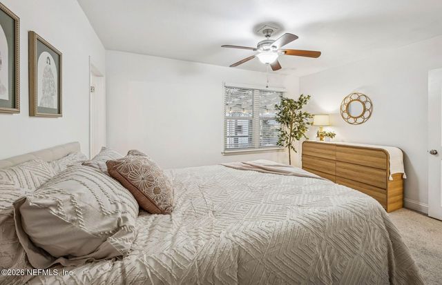 4724 CRESCENT Street, Jacksonville, FL 32205