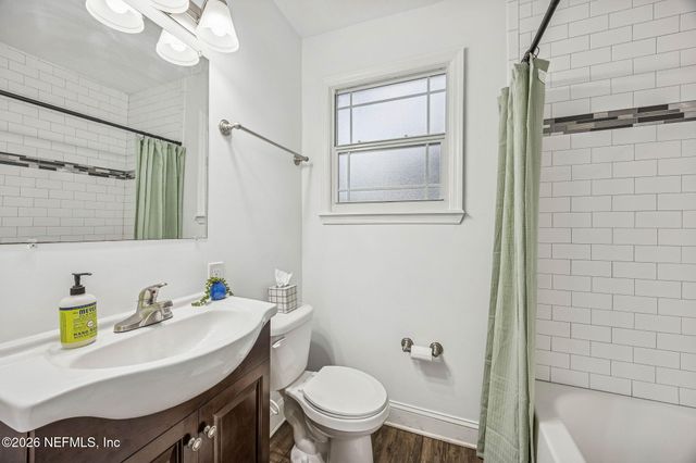 4724 CRESCENT Street, Jacksonville, FL 32205